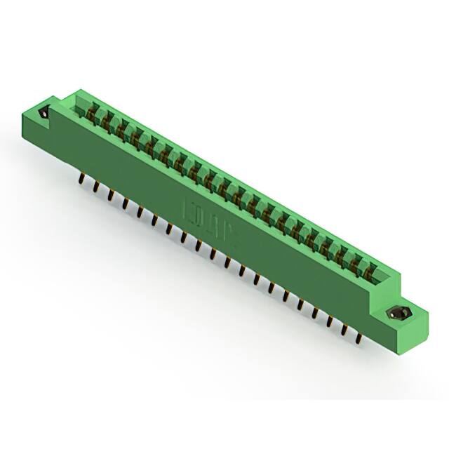 305-040-556-508 EDAC Inc.  Edgeboard Connectors